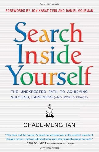 Search Inside Yourself