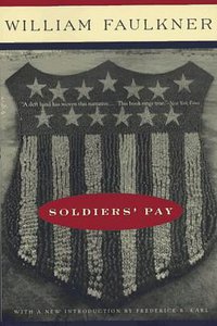 Soldiers' Pay (Liveright 1996)