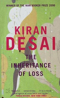 The Inheritance of Loss (Penguin 2006)