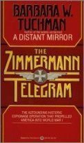 The Zimmerman Telegram (Ballantine Books 1979)