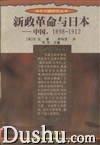 新政革命与日本