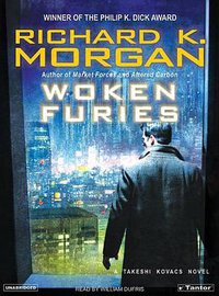 Woken Furies (2006)