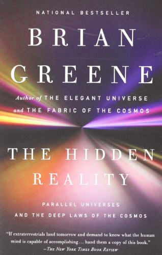 The Hidden Reality