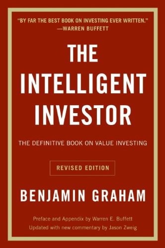 The Intelligent Investor