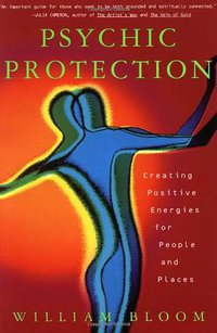 Psychic Protection (Fireside 1997)