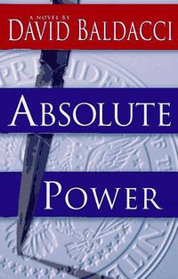 Absolute Power (Warner Books 1996)