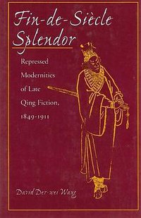 Fin-de-Siecle Splendor (Stanford University Press 1997)