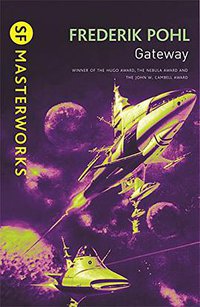 Gateway (Gollancz 2010)