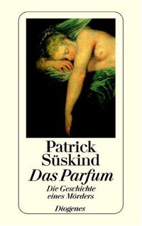 Das Parfum (Diogenes 1994)