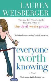 Everyone Worth Knowing (Presses Pocket 2006)