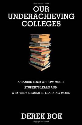 Our Underachieving Colleges