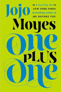 One plus one (2014)