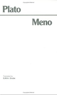 Meno (Hackett Pub Co 1976)