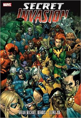 Secret Invasion