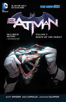 Batman Vol. 3