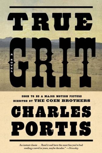 True Grit