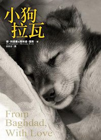 小狗拉瓦 (平安文化有限公司 2007)