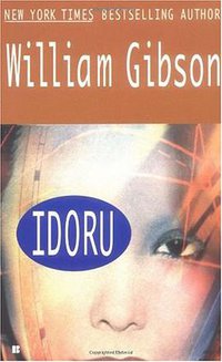 Idoru (Berkley Pub Group 1997)