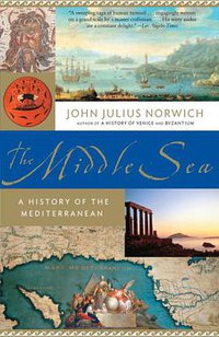 The Middle Sea (Vintage 2007)