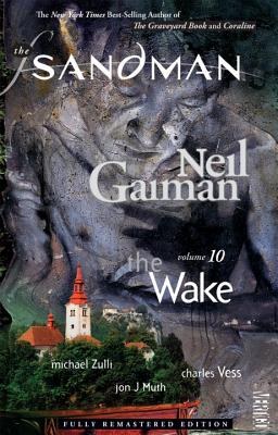 The Sandman Vol. 10