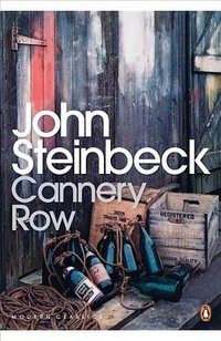 Cannery Row (2000)