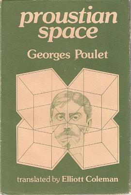 Proustian Space