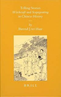 Telling Stories (Brill Academic Publishers 2005)