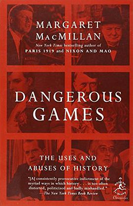 Dangerous Games