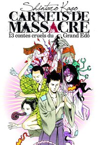 Carnets de massacre (imho 2010)