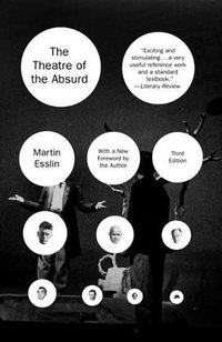 The Theatre of the Absurd (Vintage 2004)