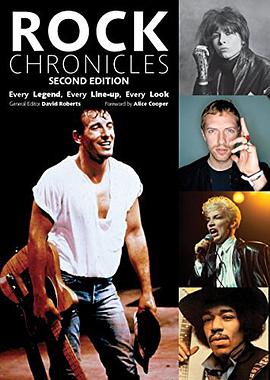 Rock Chronicles