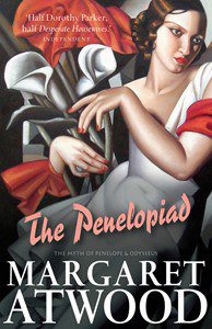 The Penelopiad (Canongate U.S. 2006)