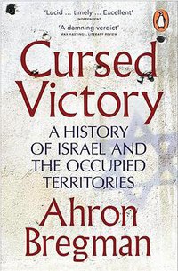 Cursed Victory (Penguin UK 2015)