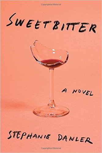 Sweetbitter