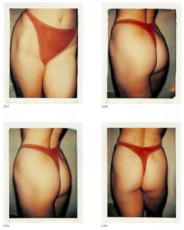 Andy Warhol