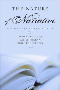 The Nature of Narrative (Oxford University Press, USA 2006)