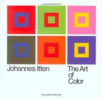 The Art of Color (John Wiley & Sons 1974)