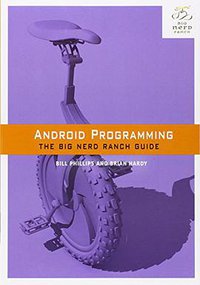 Android Programming (Big Nerd Ranch Guides 2013)