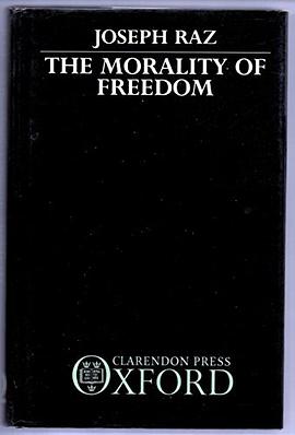 The Morality of Freedom
