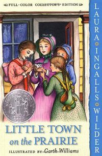 Little Town on the Prairie