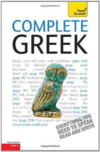Complete Greek