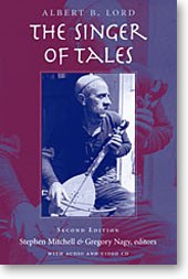 The Singer of Tales