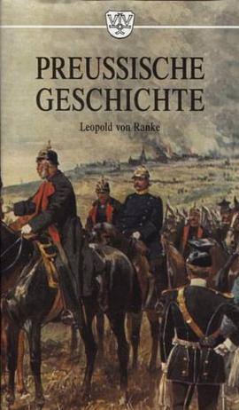 Preussische Geschichte
