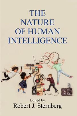 The Nature of Human Intelligence