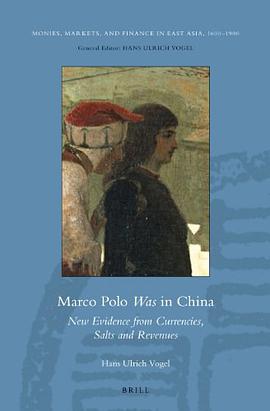 Marco Polo  Was  in China