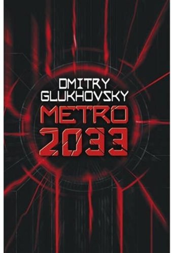 Metro 2033