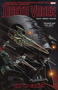 Star Wars: Darth Vader Vol. 4