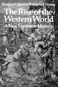 The Rise of the Western World (劍橋大學出版社 1976)
