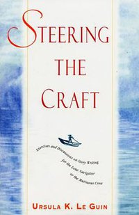 Steering the Craft (Consortium Book Sales & Dist 1998)