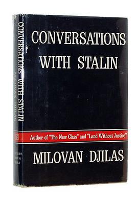 Conversations with Stalin